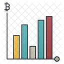 Grafik Statistik Diagramm Symbol