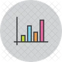 Graph  Icon