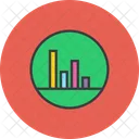 Graph  Icon