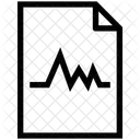 Grafik Bericht Statistik Symbol