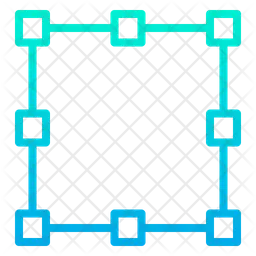 Grafikbox  Symbol