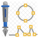 Grafikdesign  Symbol