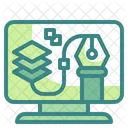 Grafikdesign  Symbol