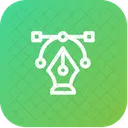 Grafikdesign  Symbol