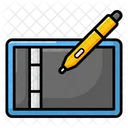 Grafiktablet  Symbol