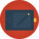 Grafiktablet  Symbol