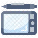 Grafiktablet  Symbol