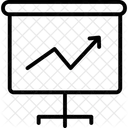 Diagramm Graph Grafische Darstellung Symbol