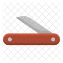 Knife Grafting Gardening Icon