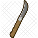 Grafting knife  Icon