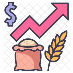 Grain  Icon