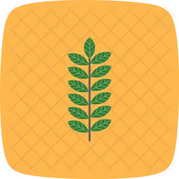 Grain  Icon