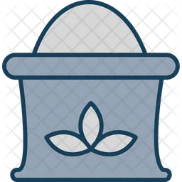 Grain bag  Icon