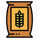 Grain Bag  Icon