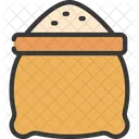 Grain Bag  Icon