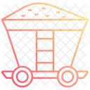 Grain cart  Icon