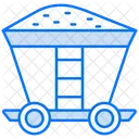 Grain cart  Icon