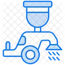 Grain drill  Icon