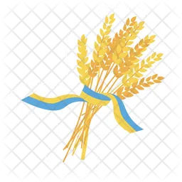 Grain Harvest  Icon