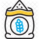 Grain Cereals Corn Icon