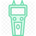 Grain Moisture Meter Icon