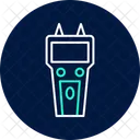 Grain Moisture Meter Icon