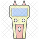 Grain Moisture Meter Icon