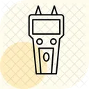 Grain Moisture Meter Icon