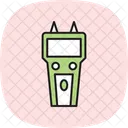 Grain Moisture Meter Icon