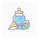 Grain Refill  Icon