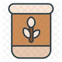 Grain Sack  Icon