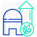 Agrains Sylo Icon