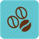 Cafe Grains Cereales Icon