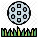 Grama  Ícone