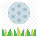 Grama  Ícone