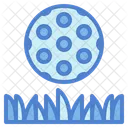 Grama  Ícone