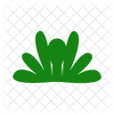 Grama Natureza Verde Icon