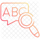 Grammar  Icon