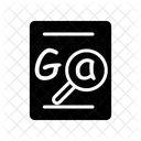 Grammar-checker  Icon