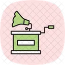Grammophon Symbol