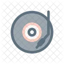 Gramophone  Icon