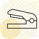 Grampeador De Venda Grampeador Venda Automatica Icon