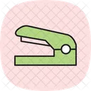 Grampeador De Venda Grampeador Venda Automatica Icon