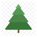 Gran Arbol De Navidad  Icono