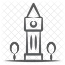Gran Ben  Icono