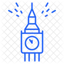 Gran Ben  Icon