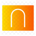 Gran capitalización  Icono