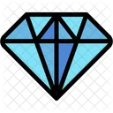 Gran diamante  Icono