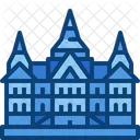 Gran palacio  Icono