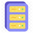 Gran servidor  Icono